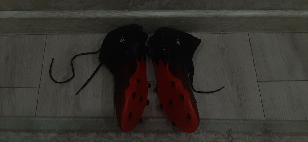 Бутсы Adidas PREDATOR