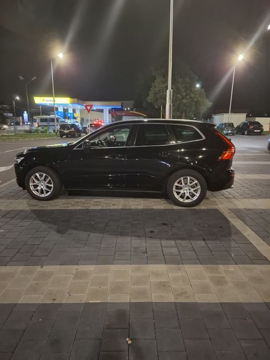 XC 60 2019 automata 198000km