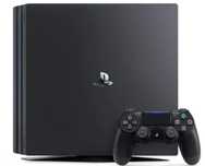 Vand Consola Sony PlayStation 4 PRO PS4 1TB + Controller impecabil!