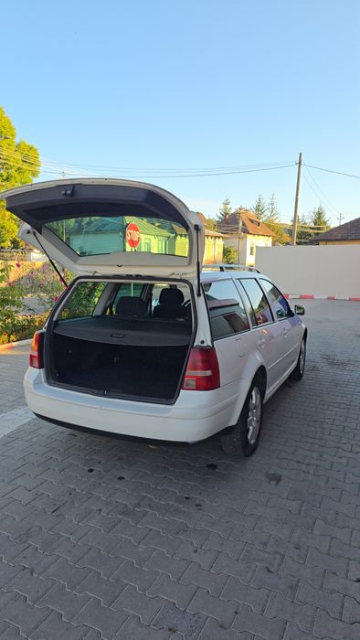 Golf 4 1.9tdi ASZ