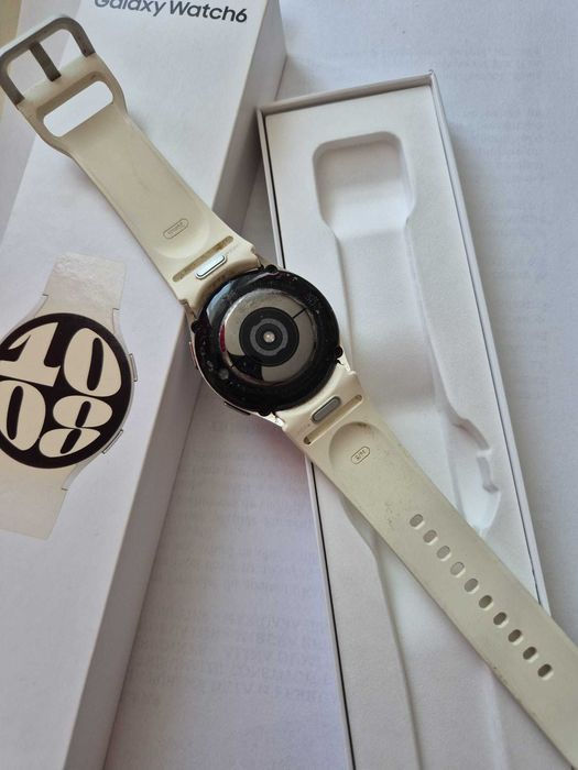 Smartwatch Samsung 6 40 mm