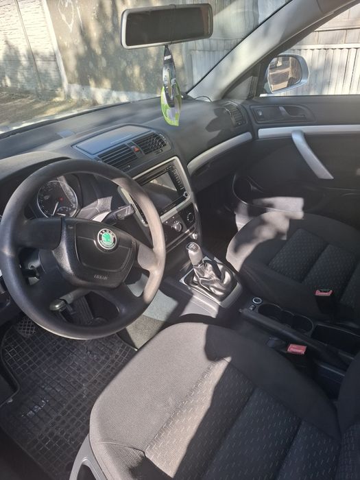 Skoda octavia 2,fab 2013,euro 5,1.6 tdi