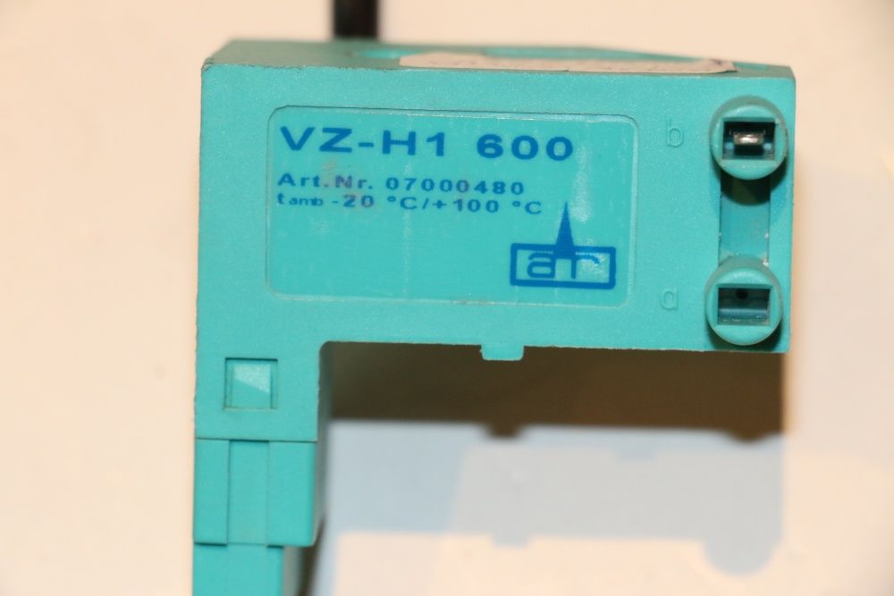 Transformator scantee VZ-H1 600 centrala termica Motan