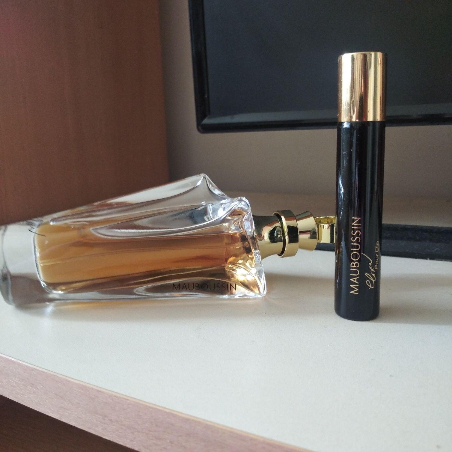 Mauboussin Elixir pour elle