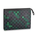 Louis Vuitton clutch bag