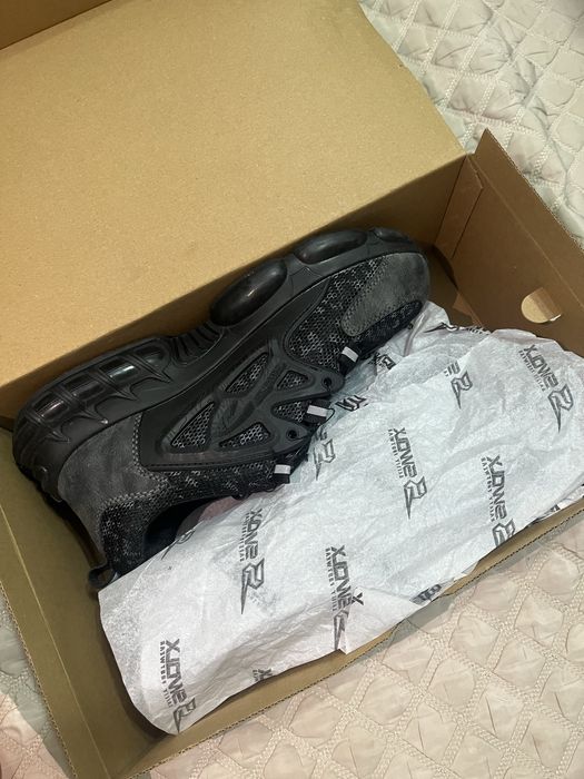 Мужская обувь димесезонная