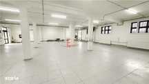Showroom, spatiu comercial, hala productie, magazin, str. Sinaia