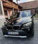 Bmw X1 (E84) sDrive