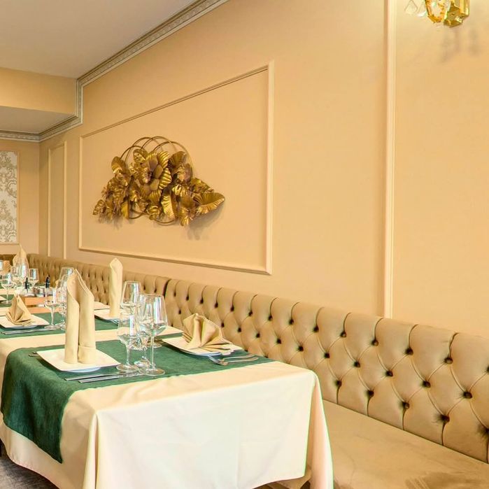 Апартамент Pamporovo stay