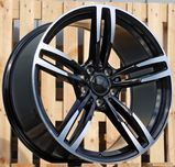 Джанти за БМВ 437M 16" 17" 18" 19" 20" 5x120 F10 F30 Е46 E90 F01 BMW