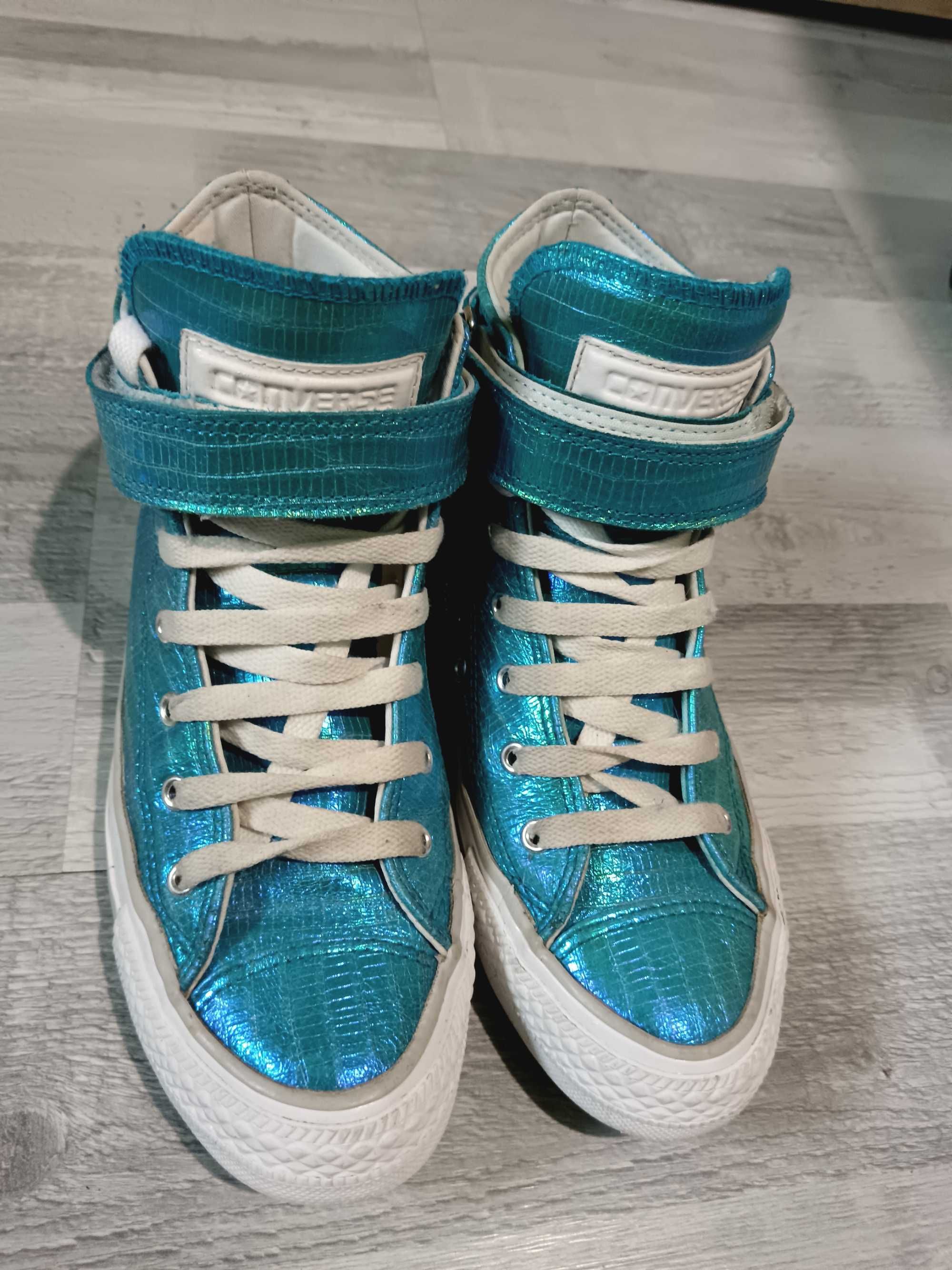 Converse unisex impecabili , 35