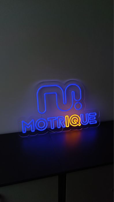 Semne led personalizate la comanda Reclama luminoasa