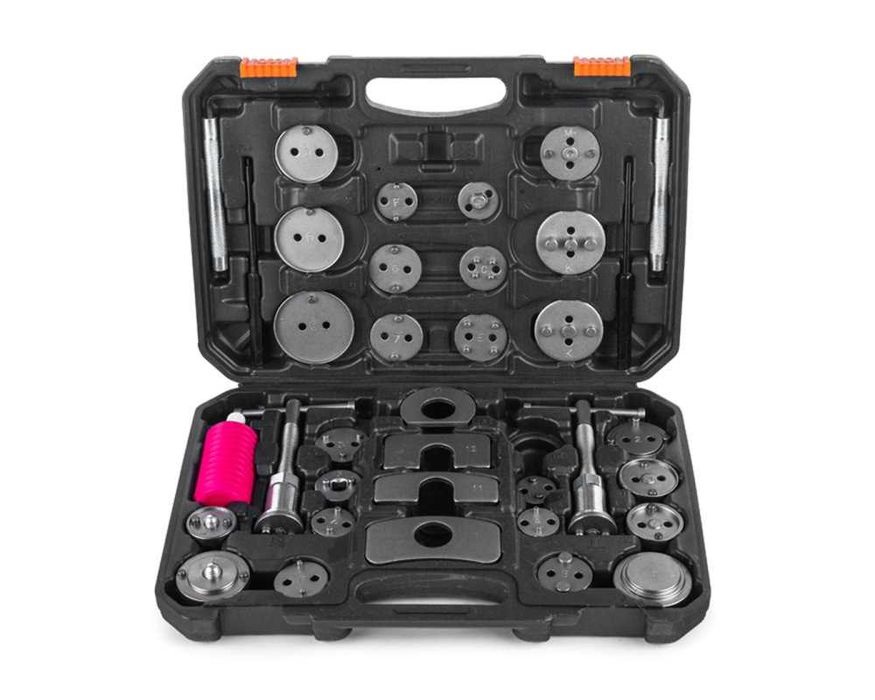 Trusa etrier 21 piese