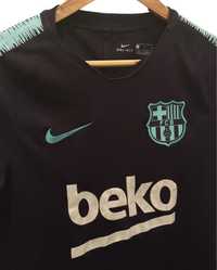Тениска NIKE Barcelona