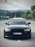Audi A6 C7 2.0 Diesel