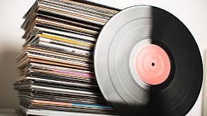 Schimb discuri vinyl, viniluri, placi pick-up