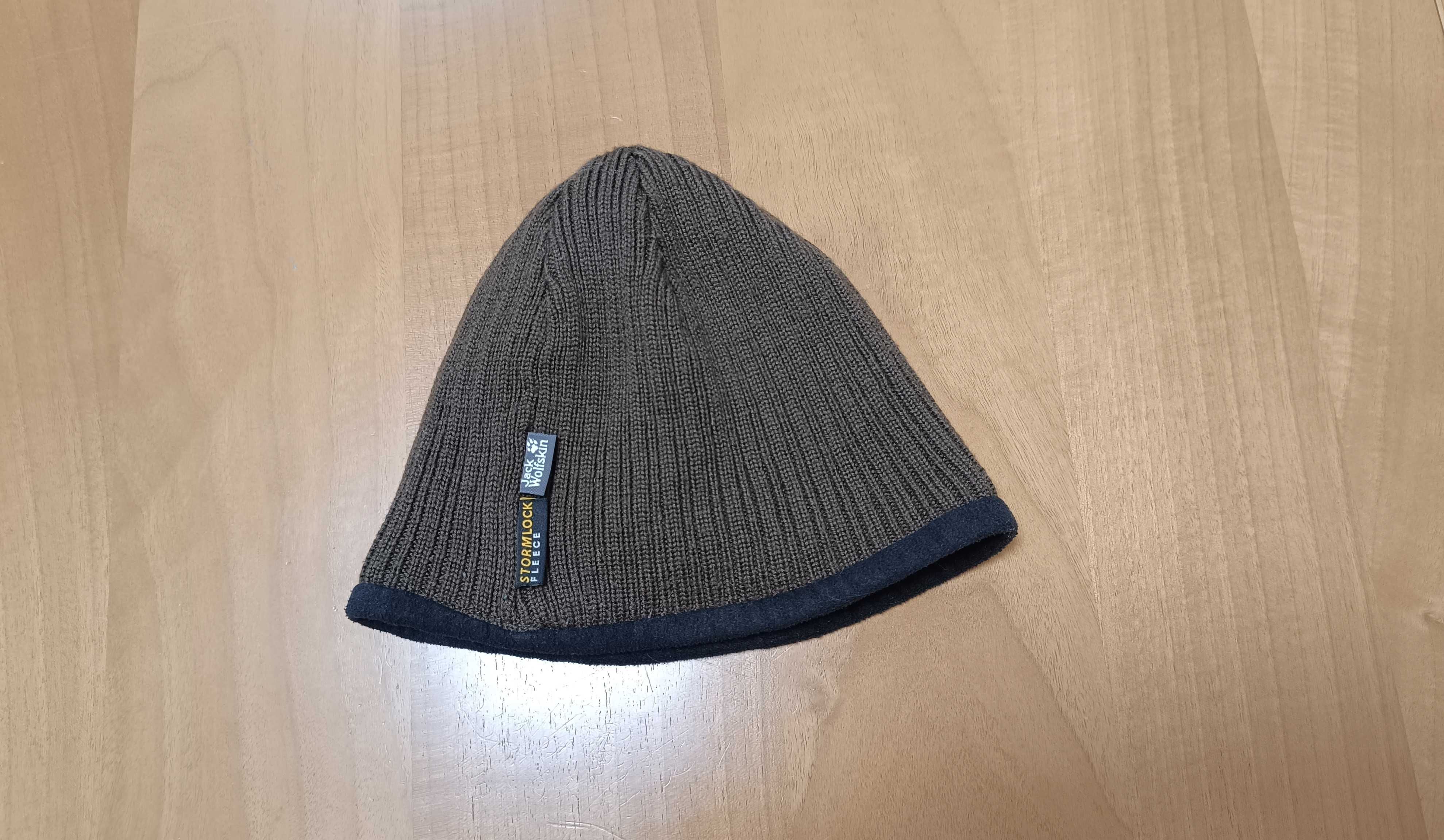 Jack Wolfskin Stormlock Fleece -Много Запазена