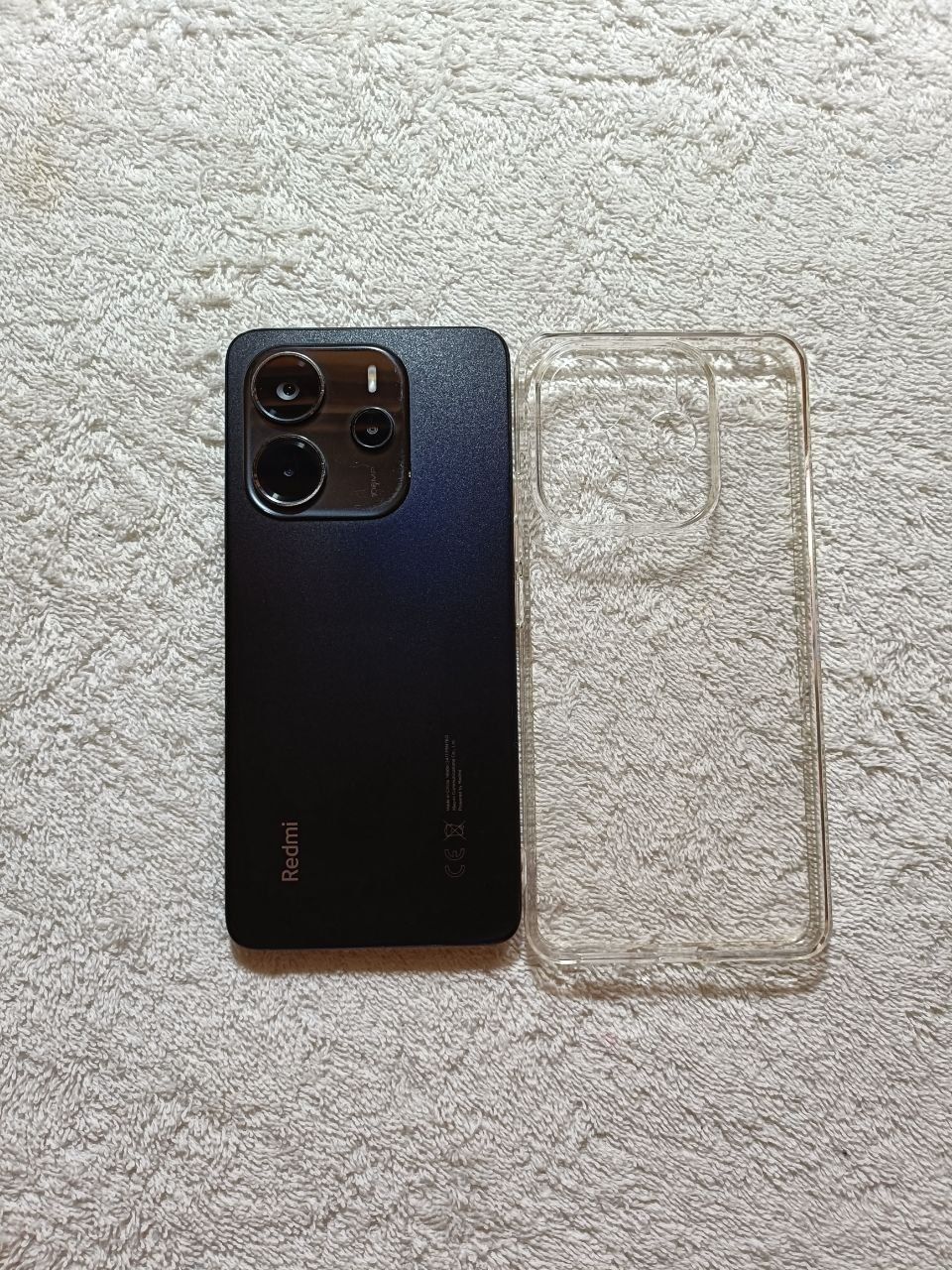 Redmi Note 14  6+2/128GB IDEAL