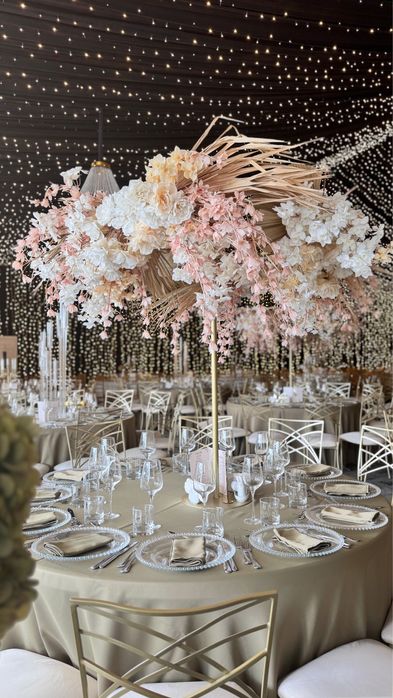 Aranajamente de vanzare