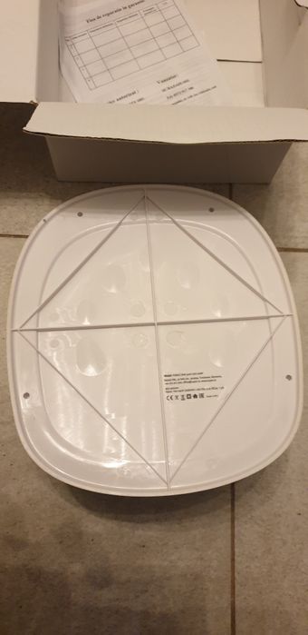 Cupio Force One Lampa led 54w