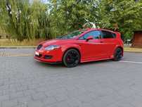 Vând Seat Leon FR