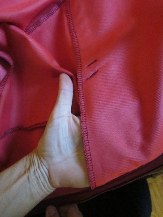 ТРЕНЧКОТ против дъжд и яке  SALOMON