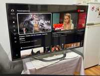 Smart Теливизор LG