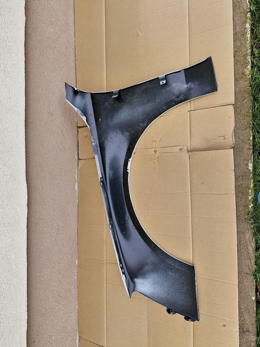 Aripa dreapta Audi A8 NOUA ALUMINIU 2010-2016