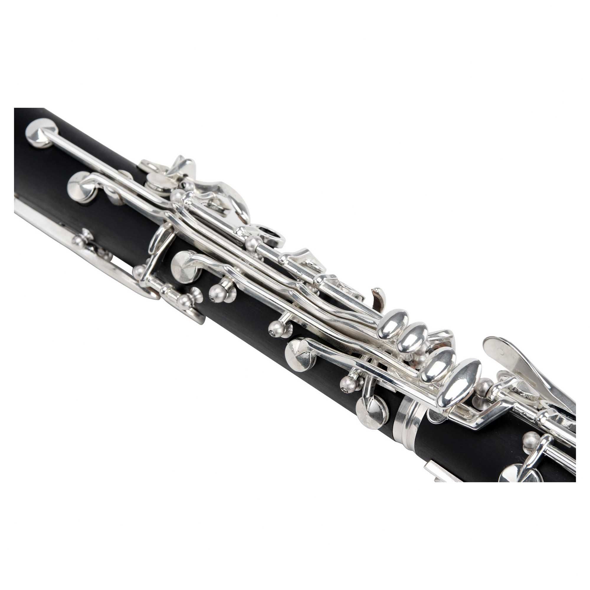 Set Clarinet Classic Cantabile CLK-10 Bb Boehm