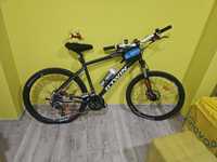 Bicicleta BTWIN MTB 27.5"