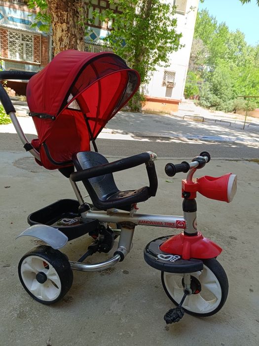 Велосипед дорожный