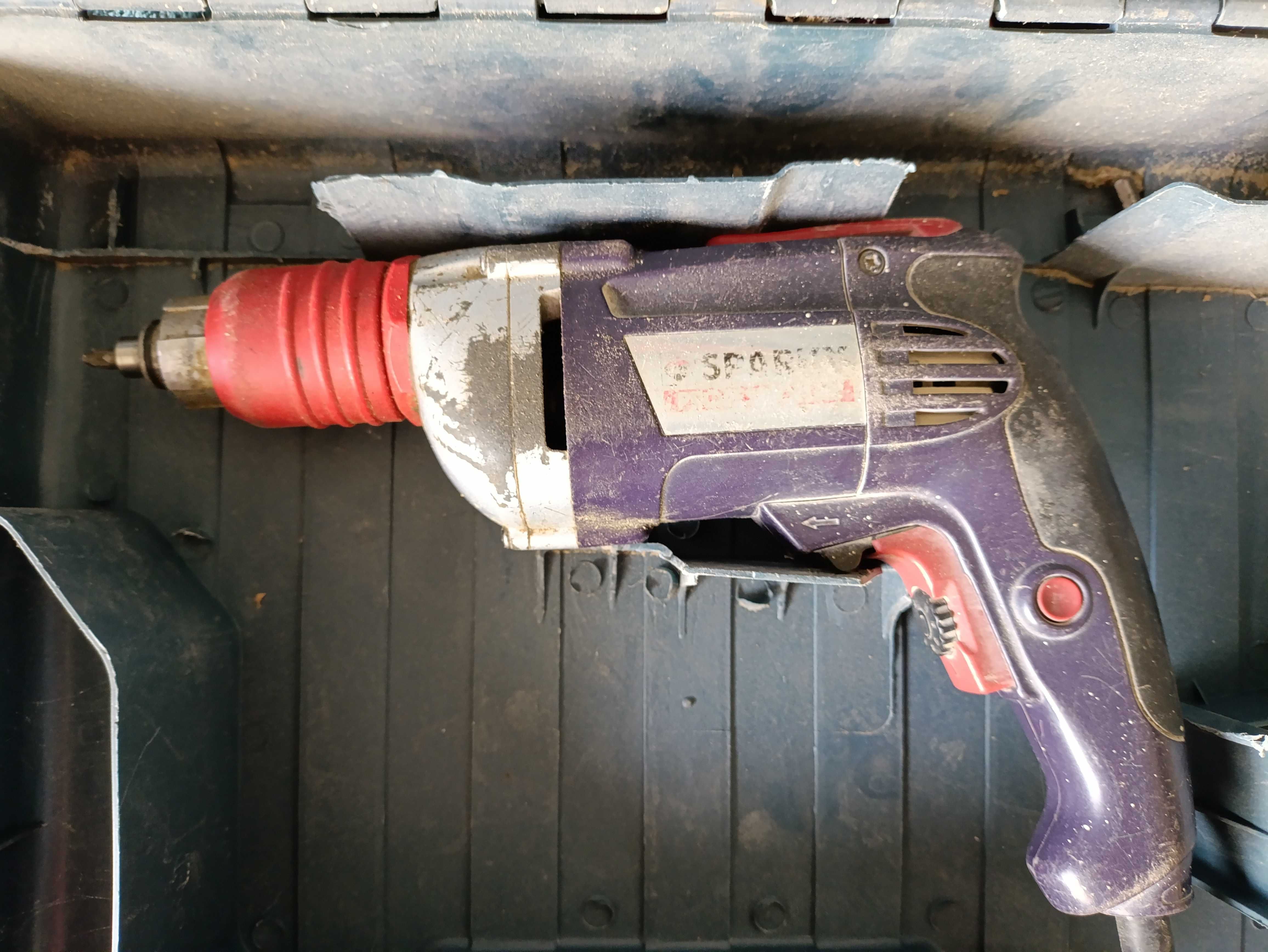 Инструменти Bosch Professional, Parkside, Hilti и други