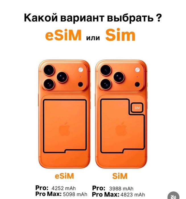Iphone 17 pro, 17 Air, 17 pro max 256; 512 айфон 17 про, 17 про Макс