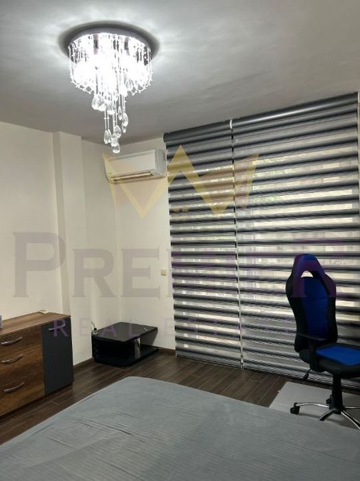 Дава се под наем Тристаен апартамент в Варна, Генералите - 106 кв.м за 1250 € - Снимка #11