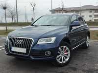 Audi Q5 4x4 Quattro euro 6 Adblue 190cp