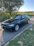 BMW 320d E90 • M47 fiabil • Piele bej • Anvelope noi • Nu schimb