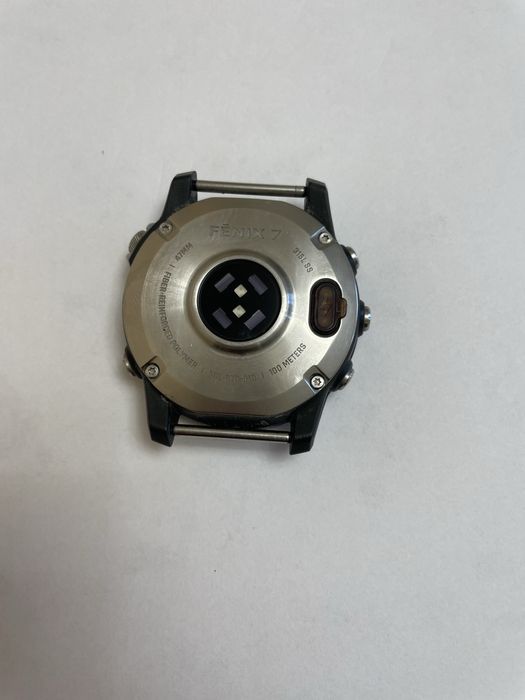 Часовник Garmin Fenix 7