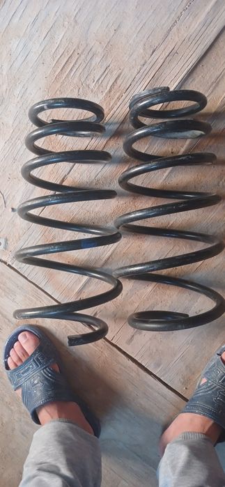 Камри 45ке пружина сатылады