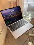 Laptop MacBook Air M3 - garantie