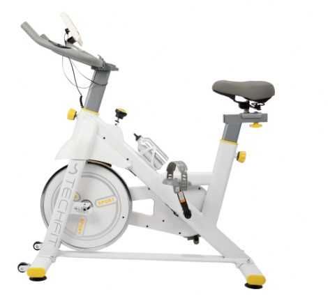 Велоергометър TECHFIT SBK800