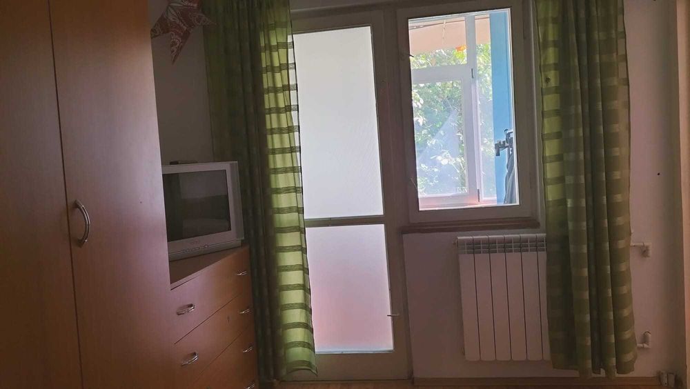 Apartament cu doua camere in zona linistita Rm Valcea Nord
