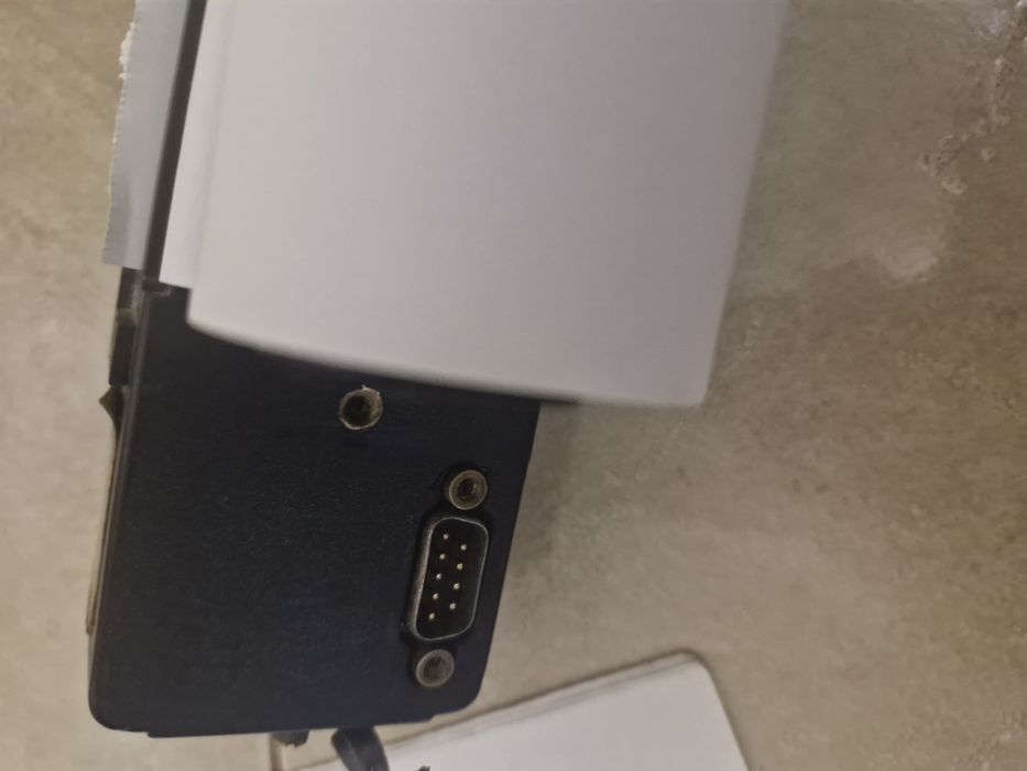 Таксиметров Касов Апарат