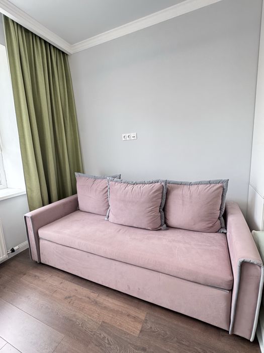 Диван срочно! В отличном состоянии