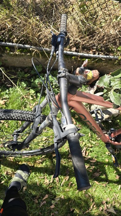 Като ново Orbea Onna 29