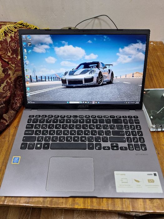 VivoBook_ASUS Laptop X509