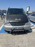 Mercedes Viano 2.2 CDI