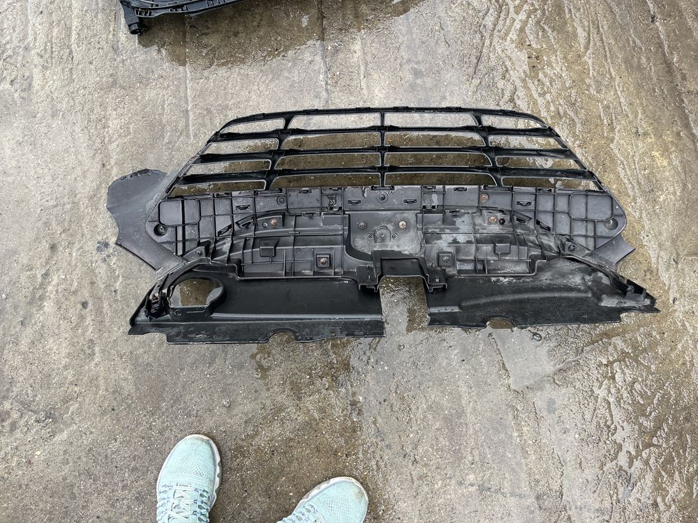 Решетка Hyundai IX35 2010-
