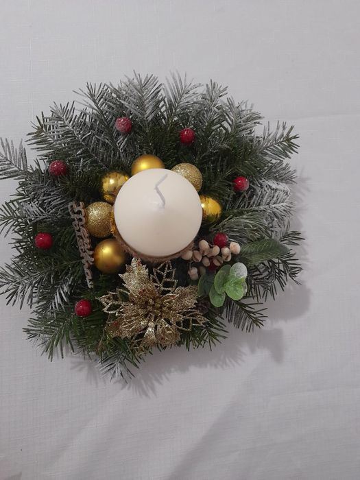 Aranjament de Craciun