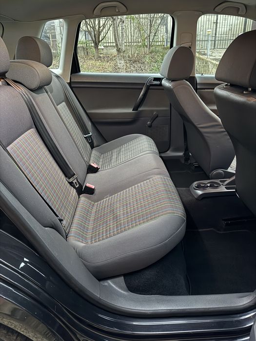 Volkswagen Polo 1.4 16V benzina 80 CP 2007