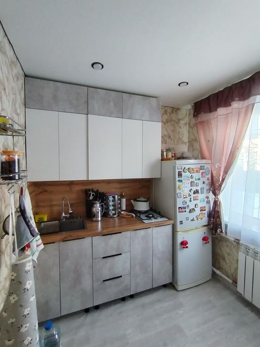 В продаже 2 х комнатная квартира